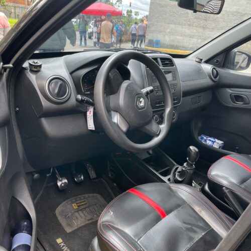 RENAULT KWID LIFE MT 1000CC 12V 4AB ABS MOD 2021 - Image 13