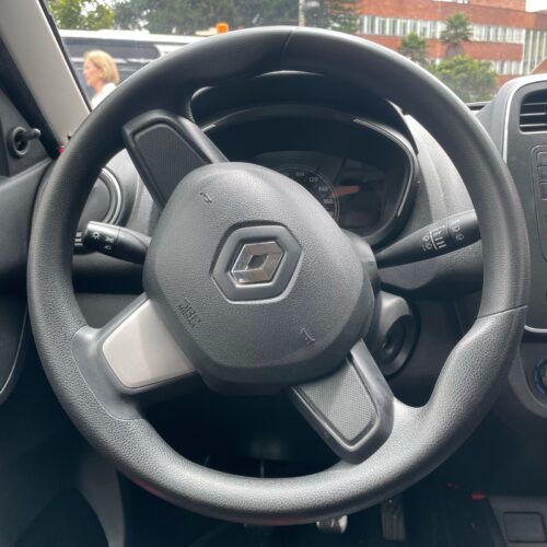 RENAULT KWID LIFE MT 1000CC 12V 4AB ABS MOD 2021 - Image 14