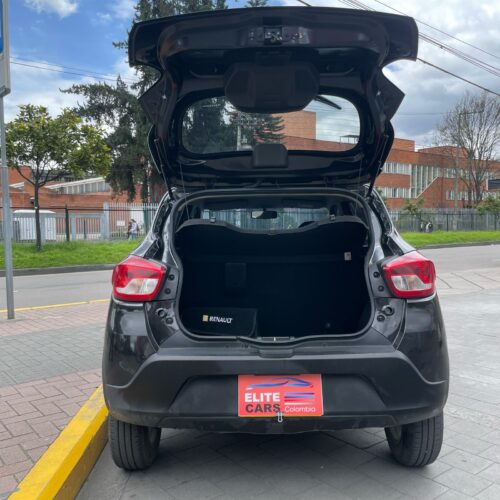 RENAULT KWID LIFE MT 1000CC 12V 4AB ABS MOD 2021 - Image 15