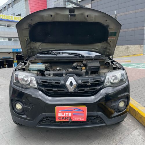 RENAULT KWID LIFE MT 1000CC 12V 4AB ABS MOD 2021 - Image 16