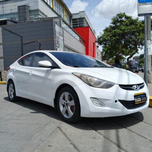 HYUNDAI i35 ELANTRA 1.8L TP 1800CC 6AB ABS MOD 2013 - Image 5