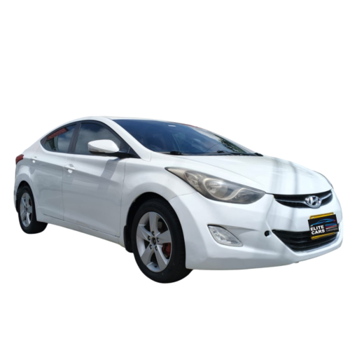 HYUNDAI i35 ELANTRA 1.8L TP 1800CC 6AB ABS MOD 2013