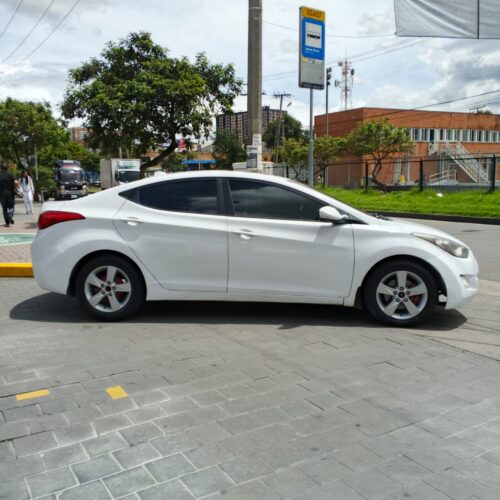 HYUNDAI i35 ELANTRA 1.8L TP 1800CC 6AB ABS MOD 2013 - Image 7