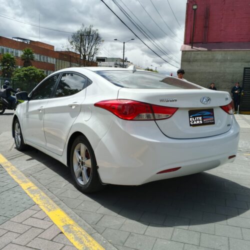 HYUNDAI i35 ELANTRA 1.8L TP 1800CC 6AB ABS MOD 2013 - Image 8