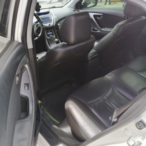 HYUNDAI i35 ELANTRA 1.8L TP 1800CC 6AB ABS MOD 2013 - Image 9