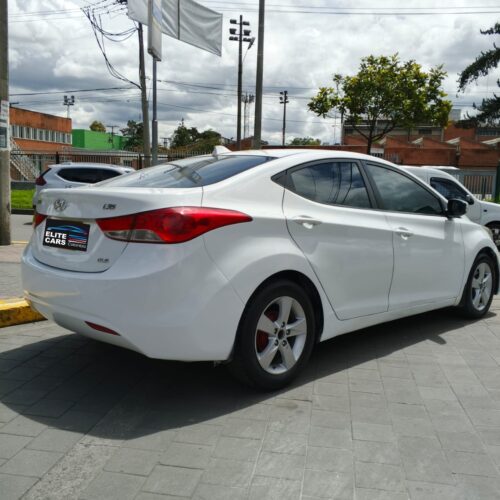 HYUNDAI i35 ELANTRA 1.8L TP 1800CC 6AB ABS MOD 2013 - Image 10