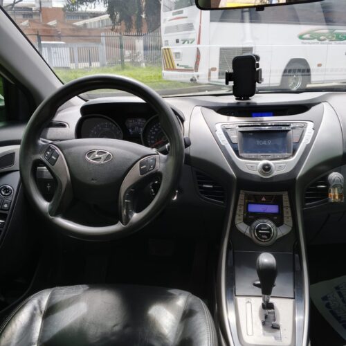 HYUNDAI i35 ELANTRA 1.8L TP 1800CC 6AB ABS MOD 2013 - Image 11