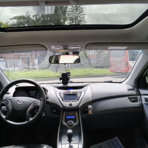 HYUNDAI i35 ELANTRA 1.8L TP 1800CC 6AB ABS MOD 2013 - Image 13
