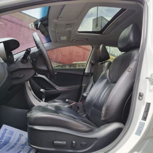 HYUNDAI i35 ELANTRA 1.8L TP 1800CC 6AB ABS MOD 2013 - Image 14