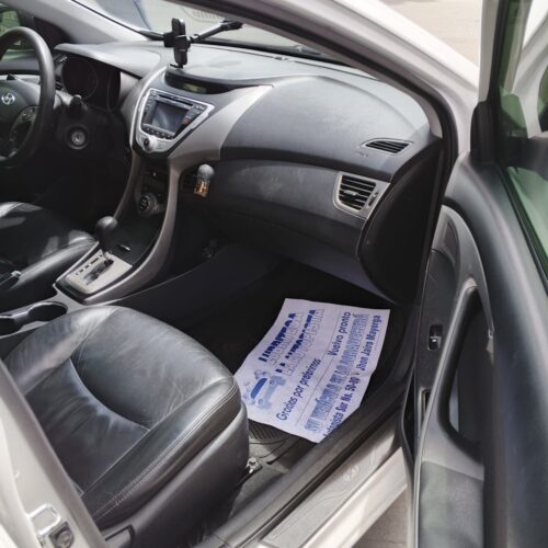 HYUNDAI i35 ELANTRA 1.8L TP 1800CC 6AB ABS MOD 2013 - Image 15
