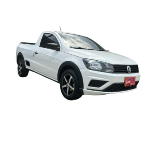 VOLKSWAGEN SAVEIRO 1.6L MT 1600CC AA MOD 2020