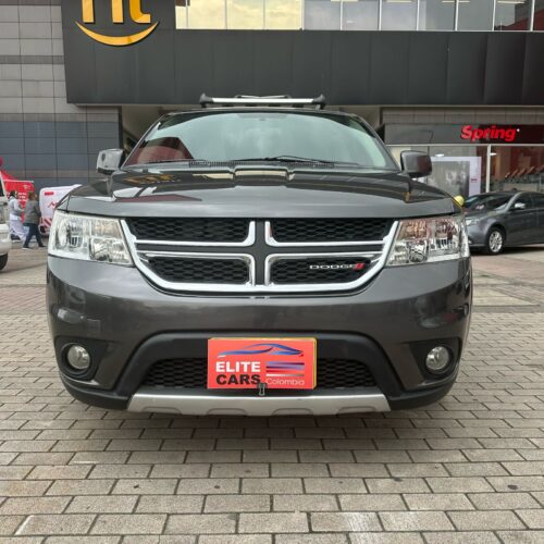 DODGE JOURNEY SE/EXPRESS TP 2400CC 5PSJ 4X2 MOD 2016 - Image 3