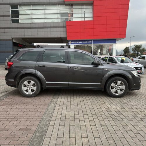 DODGE JOURNEY SE/EXPRESS TP 2400CC 5PSJ 4X2 MOD 2016 - Image 4