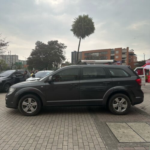 DODGE JOURNEY SE/EXPRESS TP 2400CC 5PSJ 4X2 MOD 2016 - Image 5