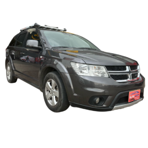 DODGE JOURNEY SE/EXPRESS TP 2400CC 5PSJ 4X2 MOD 2016
