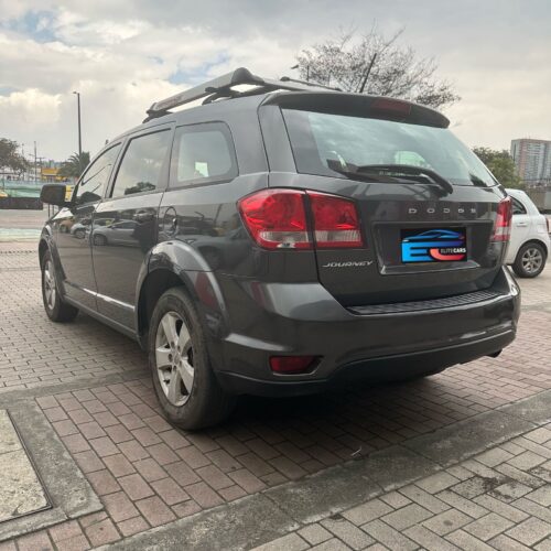 DODGE JOURNEY SE/EXPRESS TP 2400CC 5PSJ 4X2 MOD 2016 - Image 7