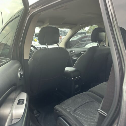DODGE JOURNEY SE/EXPRESS TP 2400CC 5PSJ 4X2 MOD 2016 - Image 9