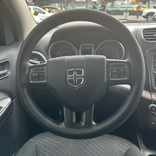 DODGE JOURNEY SE/EXPRESS TP 2400CC 5PSJ 4X2 MOD 2016 - Image 11