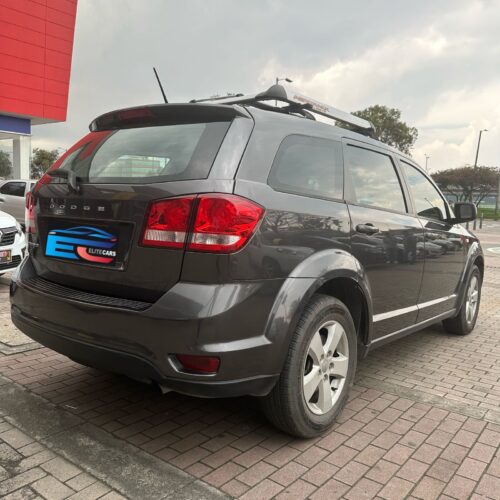 DODGE JOURNEY SE/EXPRESS TP 2400CC 5PSJ 4X2 MOD 2016 - Image 12
