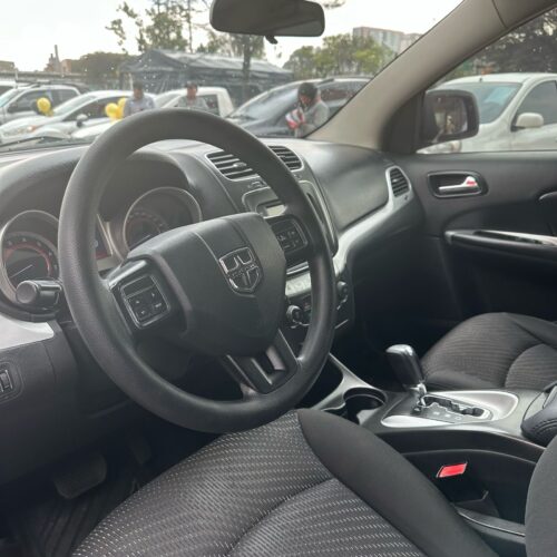 DODGE JOURNEY SE/EXPRESS TP 2400CC 5PSJ 4X2 MOD 2016 - Image 13