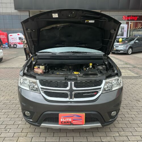 DODGE JOURNEY SE/EXPRESS TP 2400CC 5PSJ 4X2 MOD 2016 - Image 14