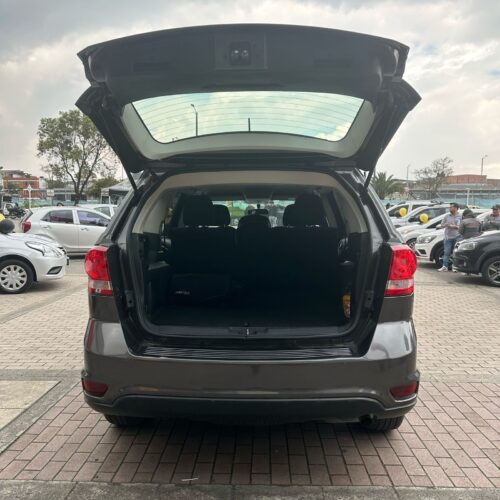 DODGE JOURNEY SE/EXPRESS TP 2400CC 5PSJ 4X2 MOD 2016 - Image 15