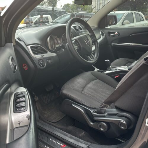 DODGE JOURNEY SE/EXPRESS TP 2400CC 5PSJ 4X2 MOD 2016 - Image 16