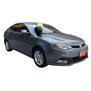 MG 6 DELUXE MT 1800CC T 5P MOD 2013