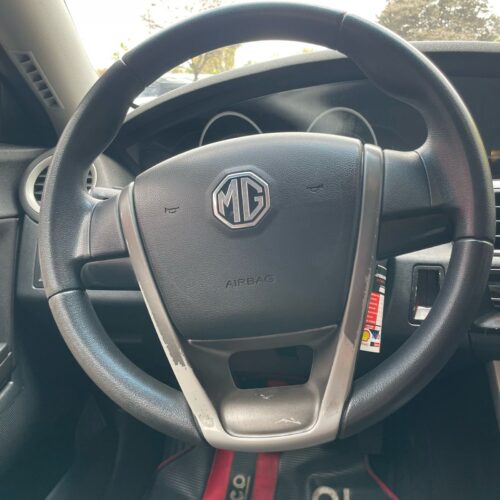 MG 6 DELUXE MT 1800CC T 5P MOD 2013 - Image 12