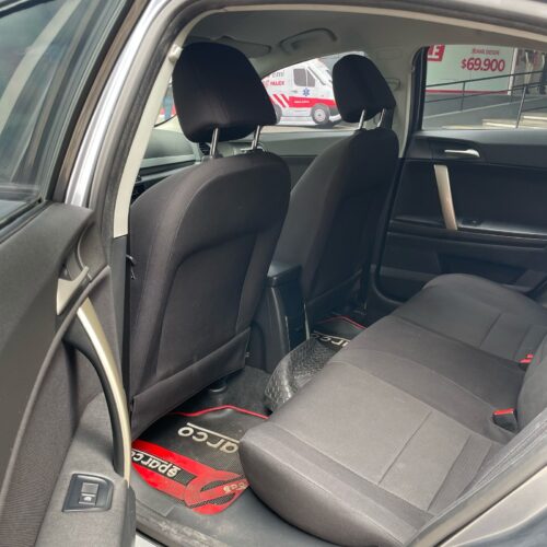 MG 6 DELUXE MT 1800CC T 5P MOD 2013 - Image 14