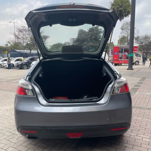 MG 6 DELUXE MT 1800CC T 5P MOD 2013 - Image 15
