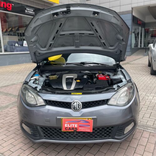 MG 6 DELUXE MT 1800CC T 5P MOD 2013 - Image 16