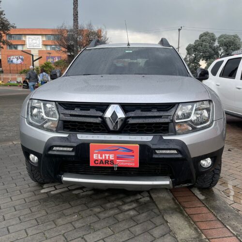 RENAULT DUSTER DYNAMIQUE/INTENS TP 2000CC 4X2 MOD 2020 - Image 2