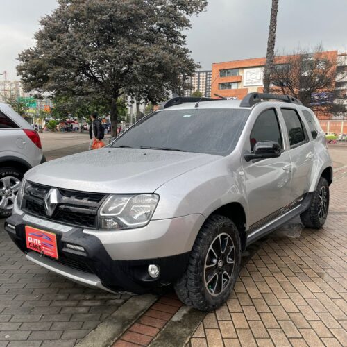 RENAULT DUSTER DYNAMIQUE/INTENS TP 2000CC 4X2 MOD 2020 - Image 3