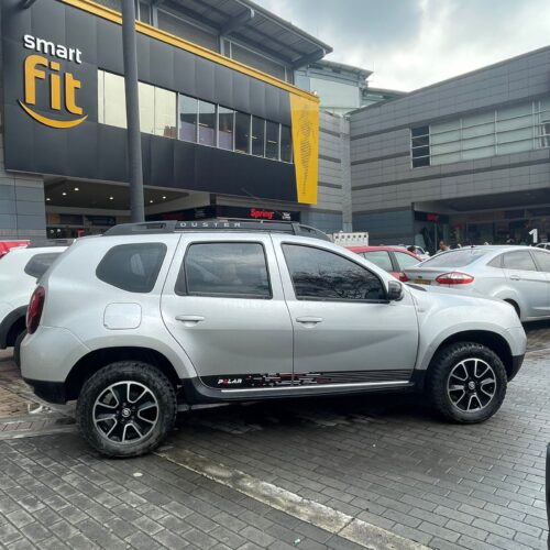 RENAULT DUSTER DYNAMIQUE/INTENS TP 2000CC 4X2 MOD 2020 - Image 4