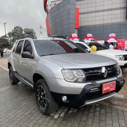 RENAULT DUSTER DYNAMIQUE/INTENS TP 2000CC 4X2 MOD 2020 - Image 5