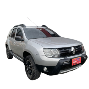 RENAULT DUSTER DYNAMIQUE/INTENS TP 2000CC 4X2 MOD 2020