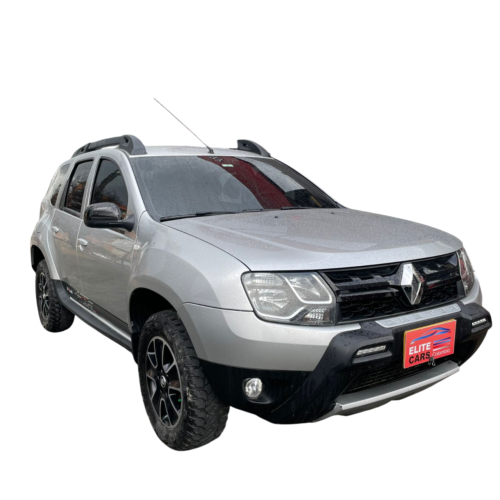 RENAULT DUSTER DYNAMIQUE/INTENS TP 2000CC 4X2 MOD 2020