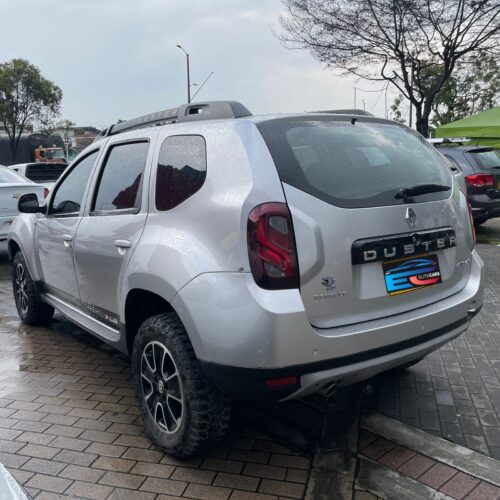 RENAULT DUSTER DYNAMIQUE/INTENS TP 2000CC 4X2 MOD 2020 - Image 6