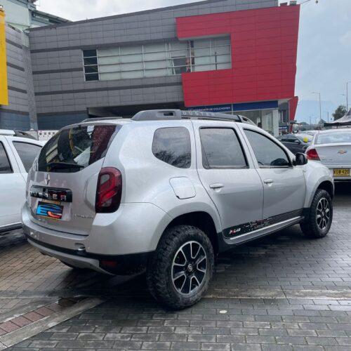 RENAULT DUSTER DYNAMIQUE/INTENS TP 2000CC 4X2 MOD 2020 - Image 7