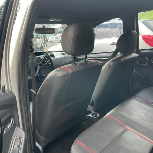 RENAULT DUSTER DYNAMIQUE/INTENS TP 2000CC 4X2 MOD 2020 - Image 8