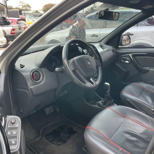 RENAULT DUSTER DYNAMIQUE/INTENS TP 2000CC 4X2 MOD 2020 - Image 10