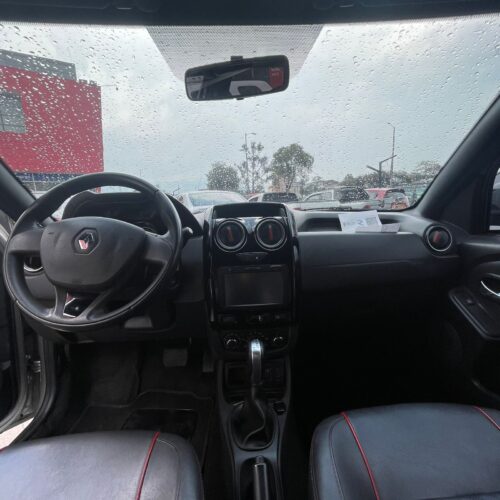 RENAULT DUSTER DYNAMIQUE/INTENS TP 2000CC 4X2 MOD 2020 - Image 13