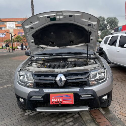 RENAULT DUSTER DYNAMIQUE/INTENS TP 2000CC 4X2 MOD 2020 - Image 14