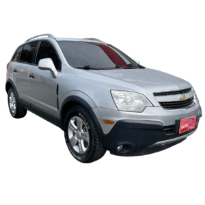 CHEVROLET CAPTIVA SPORT AT 2400CC 5P 4X2 MOD 2015