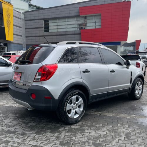 CHEVROLET CAPTIVA SPORT AT 2400CC 5P 4X2 MOD 2015 - Image 8