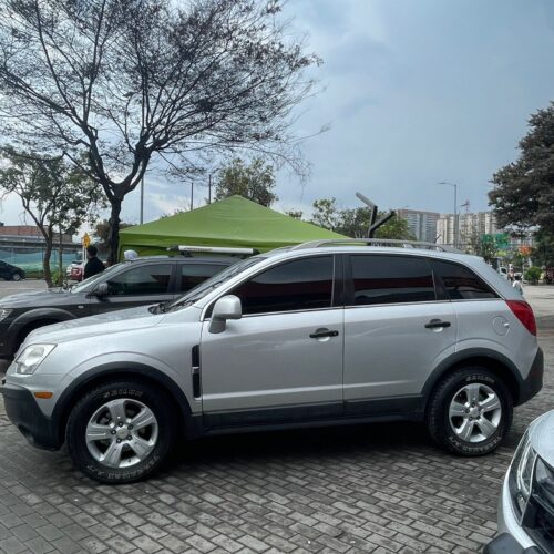 CHEVROLET CAPTIVA SPORT AT 2400CC 5P 4X2 MOD 2015 - Image 9