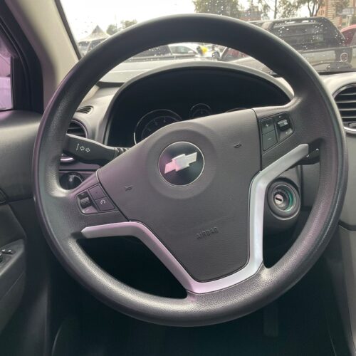 CHEVROLET CAPTIVA SPORT AT 2400CC 5P 4X2 MOD 2015 - Image 11