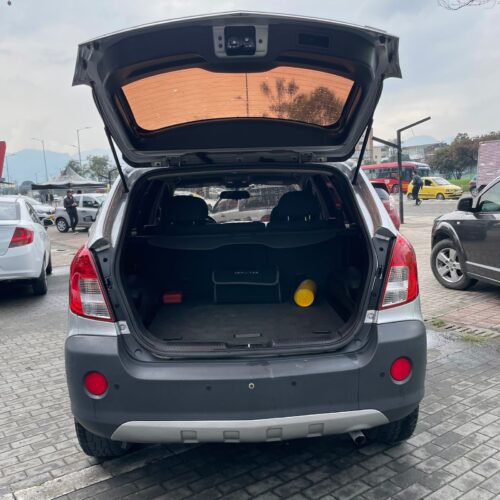 CHEVROLET CAPTIVA SPORT AT 2400CC 5P 4X2 MOD 2015 - Image 12