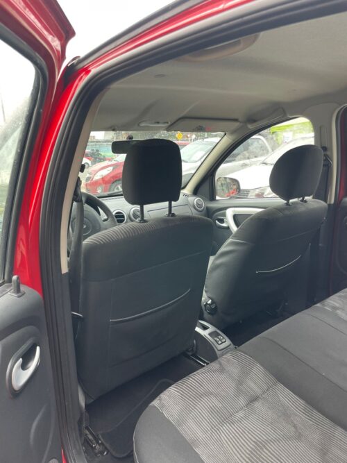 RENAULT SANDERO GT LINE MT 1600CC 16V FE MOD 2011 - Image 9